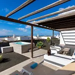 Dream Bocayna Village 4*