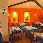 Dream Bocayna Village Отель Коста Бланка