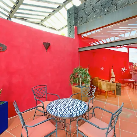 Dream Bocayna Village Отель 4*