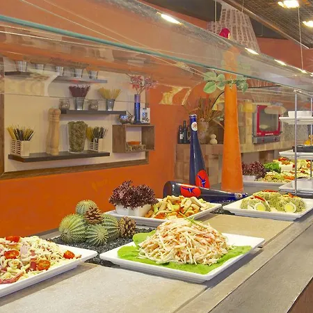 Dream Bocayna Village فندق