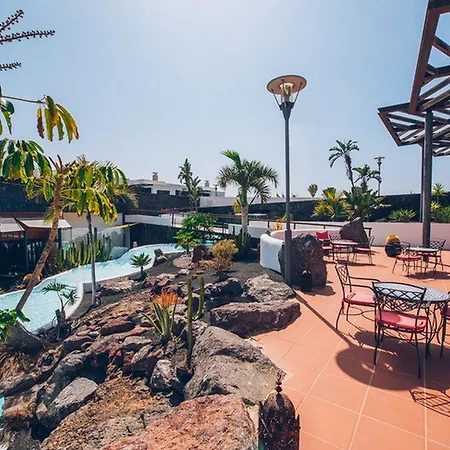 Otel Dream Bocayna Village 4*