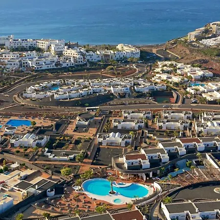Otel Dream Bocayna Village 4*