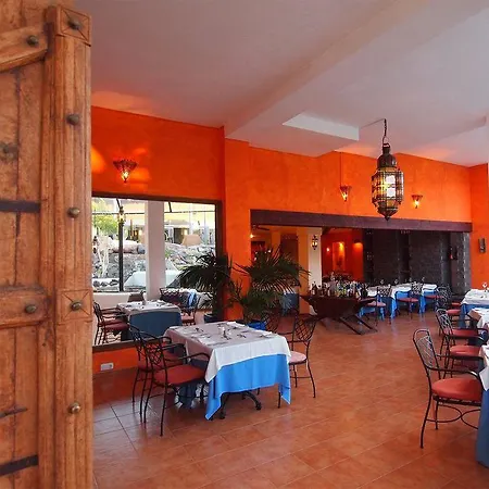 Dream Bocayna Village Otel 4*
