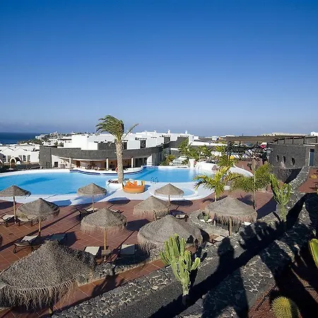 Dream Bocayna Village Playa Blanca