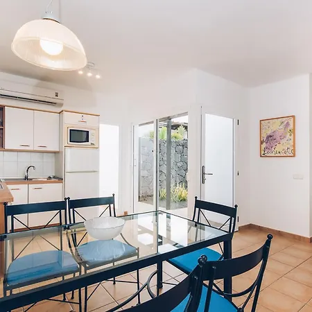 Dream Bocayna Village 4* Playa Blanca