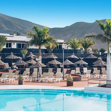 Dream Bocayna Village 4* Playa Blanca