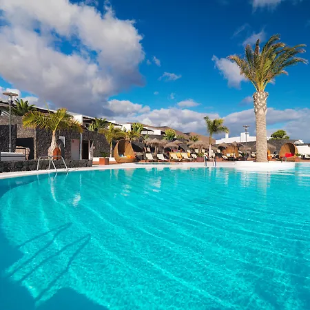 Dream Bocayna Village 4* Playa Blanca