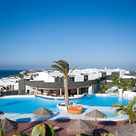 Dream Bocayna Village 4* Playa Blanca