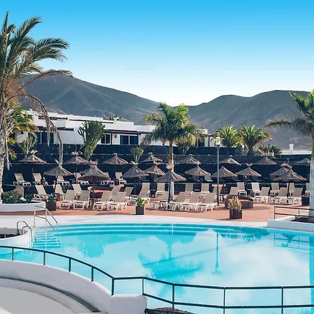 Otel Dream Bocayna Village