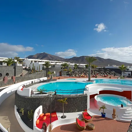 Dream Bocayna Village 4* Playa Blanca