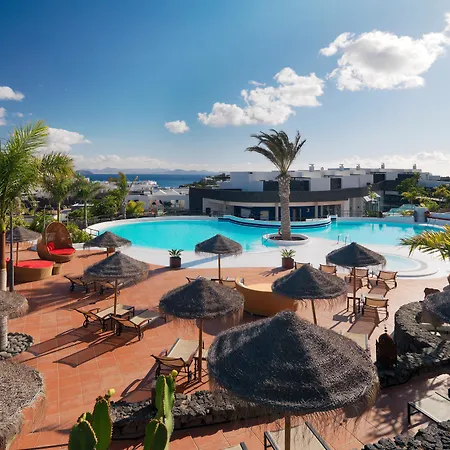 Otel Dream Bocayna Village 4*