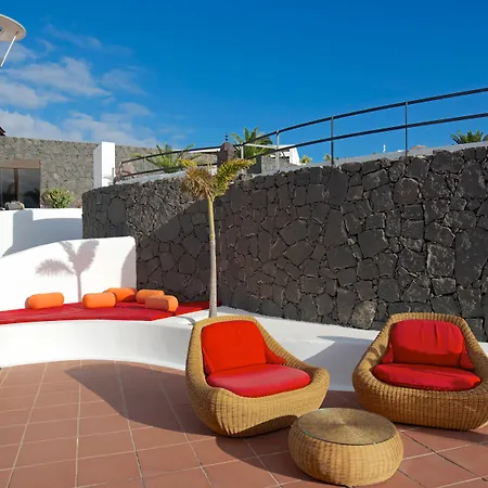 Dream Bocayna Village 4* Playa Blanca