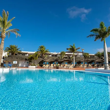 Otel Dream Bocayna Village