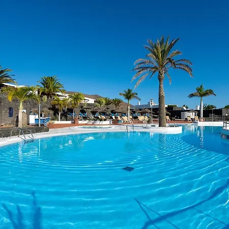 Otel Dream Bocayna Village Playa Blanca