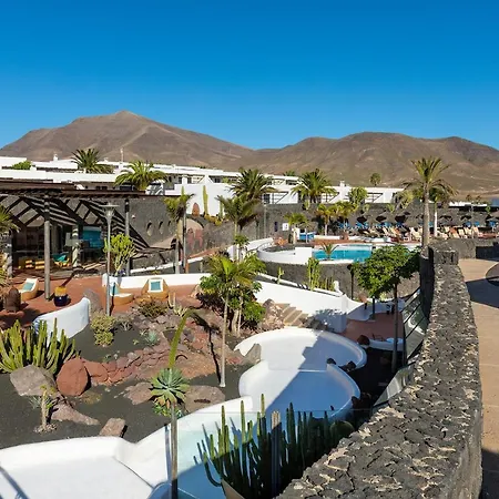 Dream Bocayna Village Otel Playa Blanca