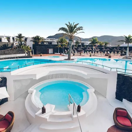 Otel Dream Bocayna Village 4*