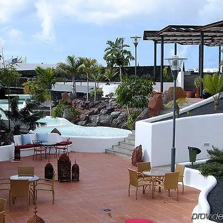 Dream Bocayna Village فندق بلايا بلانكا