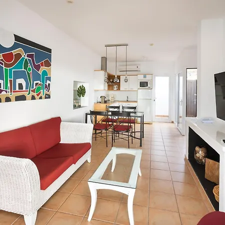 Dream Bocayna Village Otel 4*