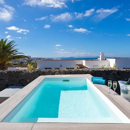 Dream Bocayna Village Otel 4*
