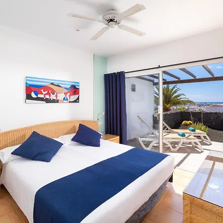 Otel Dream Bocayna Village Playa Blanca