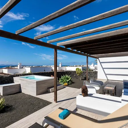 Dream Bocayna Village 4* Playa Blanca