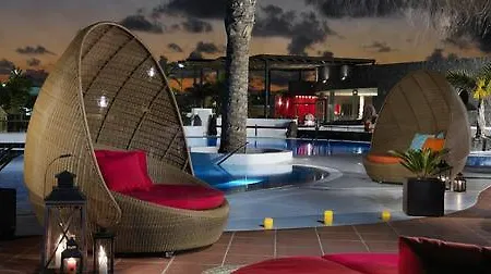 Hotel Dream Bocayna Village 4*