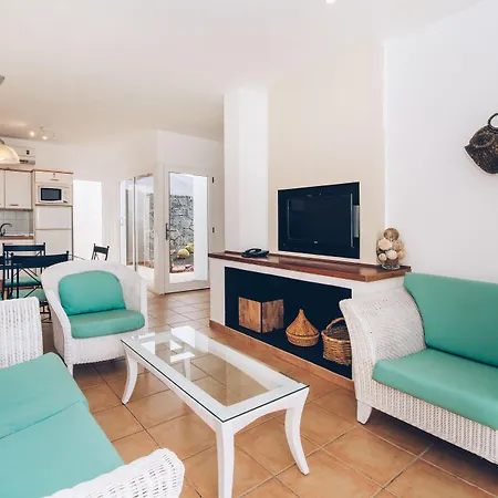 Dream Bocayna Village 4*