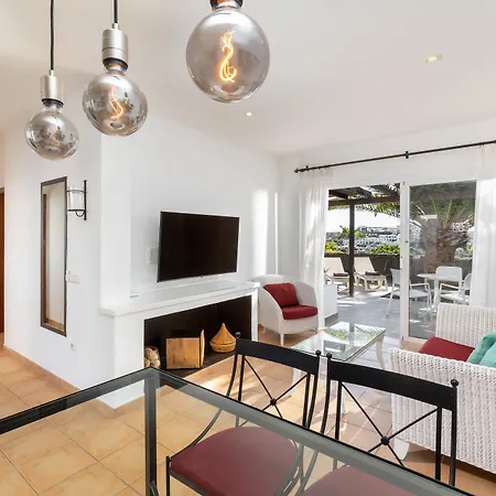 Dream Bocayna Village