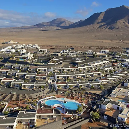 Dream Bocayna Village Playa Blanca