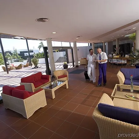 Otel Dream Bocayna Village Playa Blanca