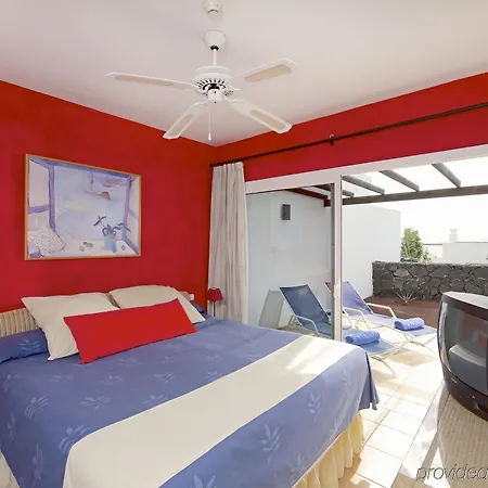 Otel Dream Bocayna Village 4*