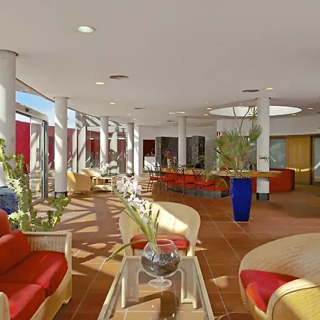 Dream Bocayna Village 4*