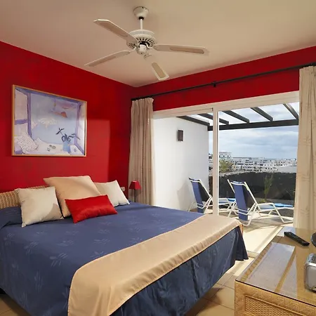 Dream Bocayna Village Otel Playa Blanca