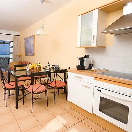 Dream Bocayna Village 4*