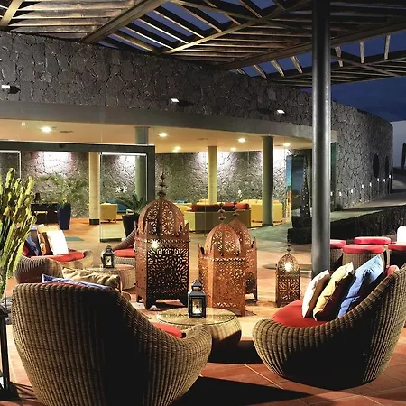 Dream Bocayna Village Playa Blanca