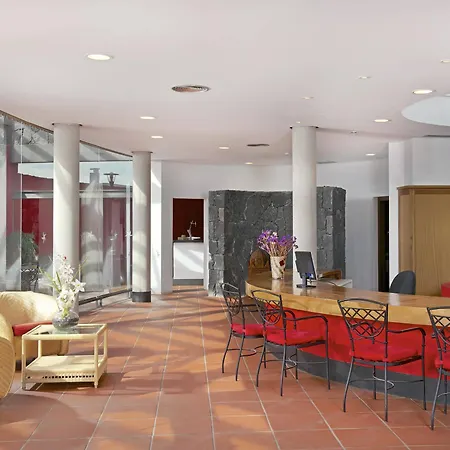 Dream Bocayna Village 4*