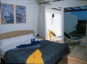 Dream Bocayna Village Playa Blanca