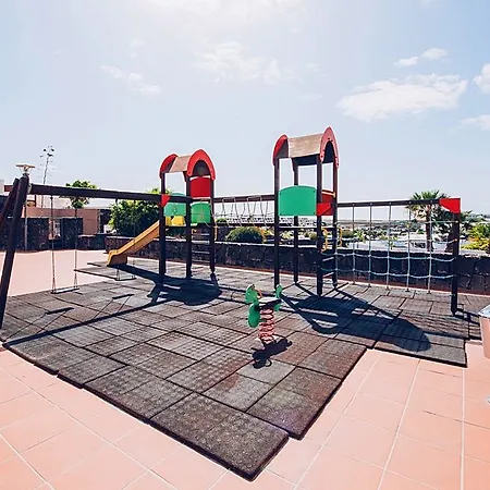 Otel Dream Bocayna Village