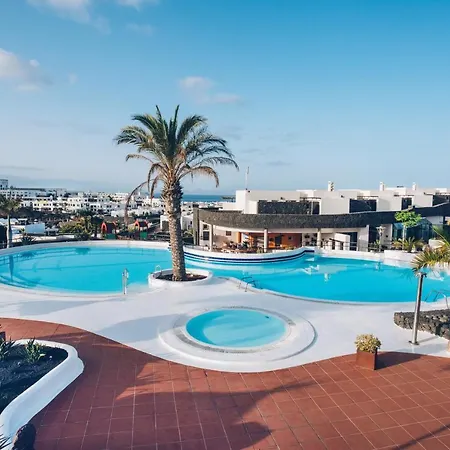 Otel Dream Bocayna Village