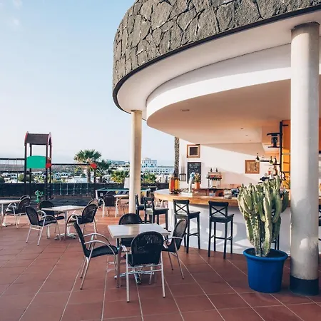 Otel Dream Bocayna Village 4*