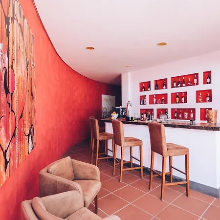 Dream Bocayna Village 4*