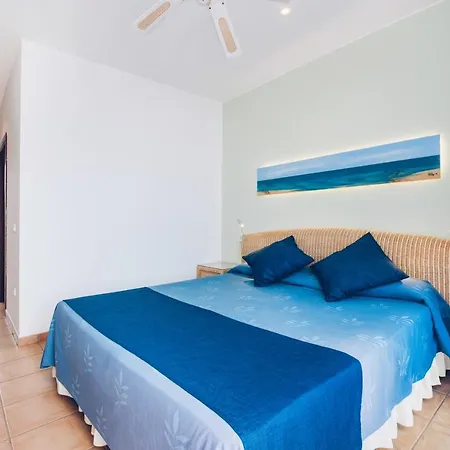 Dream Bocayna Village Otel Playa Blanca
