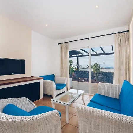 Otel Dream Bocayna Village Playa Blanca