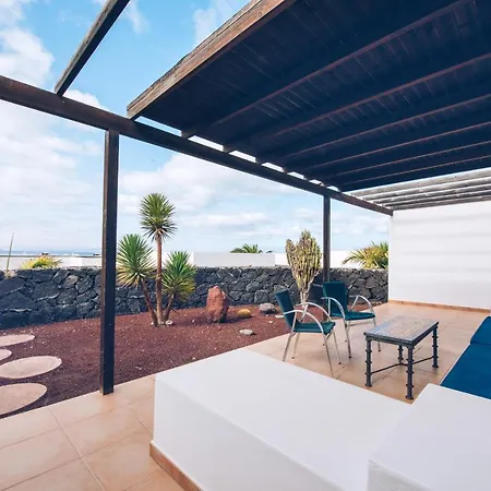 Dream Bocayna Village Playa Blanca
