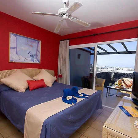 Dream Bocayna Village 4* Playa Blanca