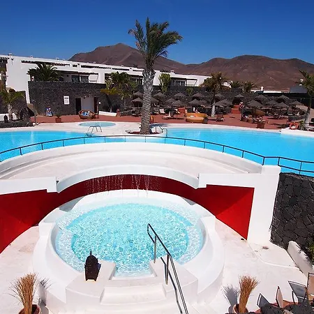 Otel Dream Bocayna Village