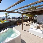 Hotell Dream Bocayna Village