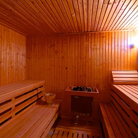 Dream Bocayna Village Ξενοδοχείο