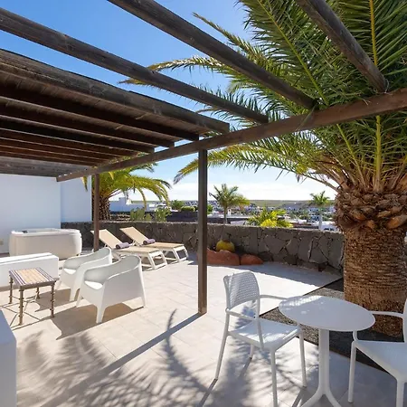 Dream Bocayna Village