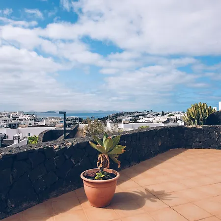 ホテル Dream Bocayna Village